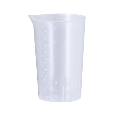 Promotional Plastic Measuring Jugs 250ml