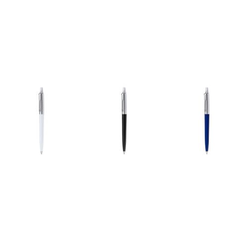 Pen Jotter Recycled Ball Pens Gift Boxed