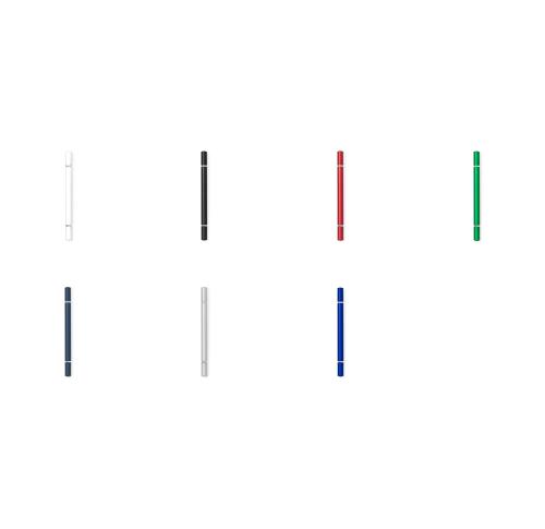 Branded Metal Everlasting Pencil and Ball Pens
