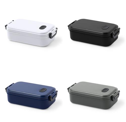 Branded Eco Recycled  Lunch Boxes 900ml