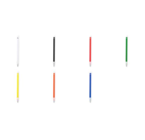 Printed Eco Eternal RABS Pencil RCS Certification