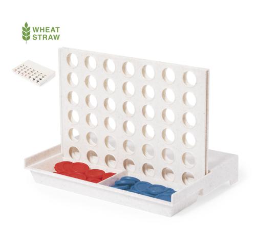 Promotional Wheatstraw Games Connect Four