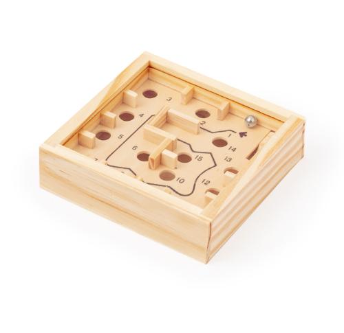 Promotional Wooden Maze Puzzles