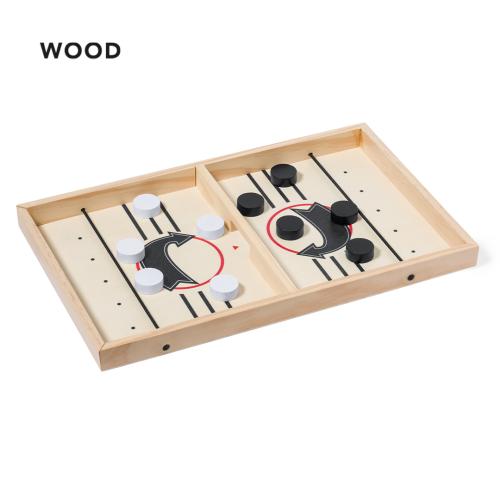 Custom Wooden Games