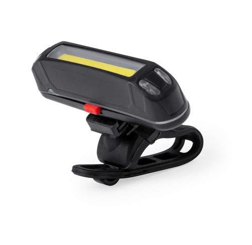 Custom Printed Bike Safety Lights