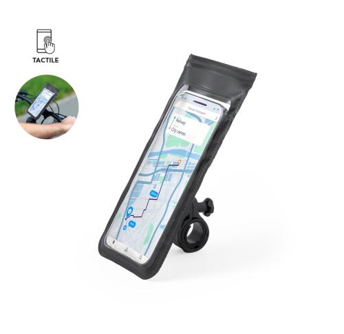 Branded Smartphone Case for Bicycles