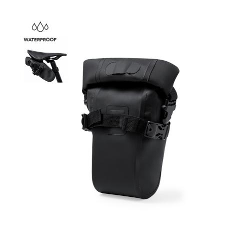 Printed Logo Waterproof Bike Bags 