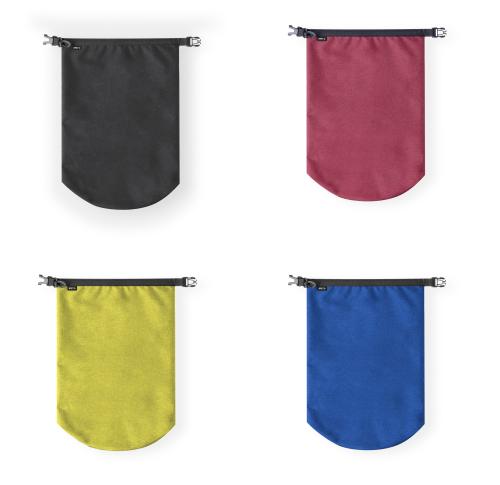 Branded 5 Litre Waterproof Bags Security Zip