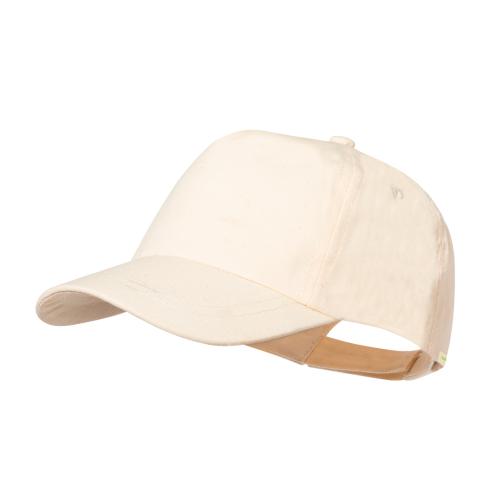 Promotional Kids Baseball Caps 100% Organic 5 Panels