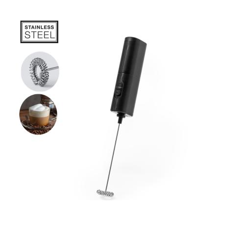 Promotional Hand Held Milk Frothers Battery Operatted 2 AA