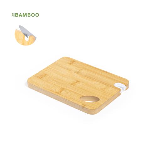 Custom Bamboo Knife Sharpening Chopping Boards