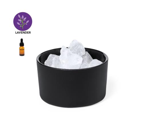 Promotional Aromatherapy Natural Diffuser Glass Stones Lavender