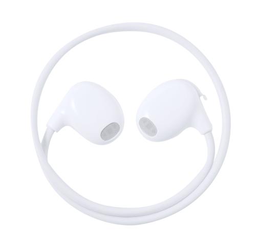 Custom Bluetooth® 5.3 connection Earphones 70 mAh Type C