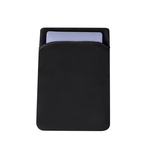 Printed Laptop Soft Shell Sleeve Up to 15