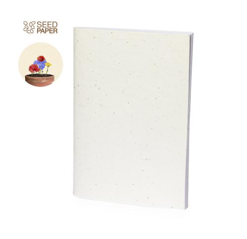 Seeds Notebook Derna