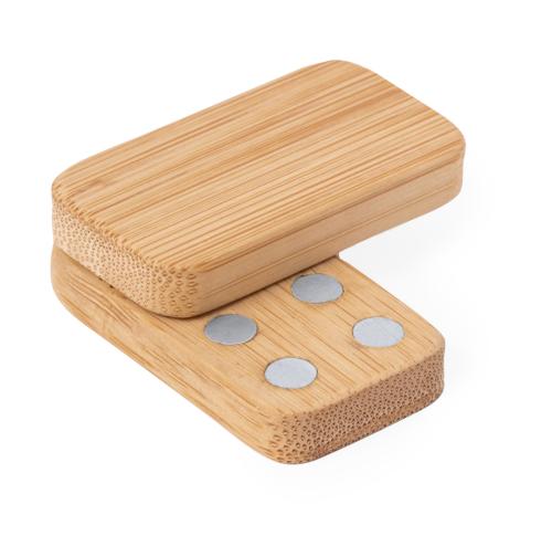 Custom Bamboo Fidget Toys 