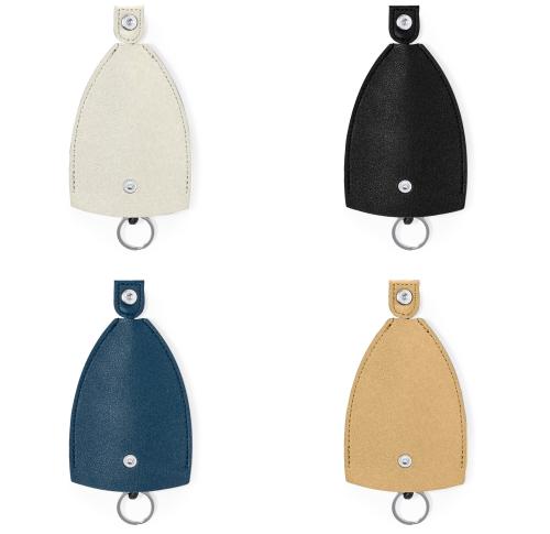 Branded Keyring Pouches
