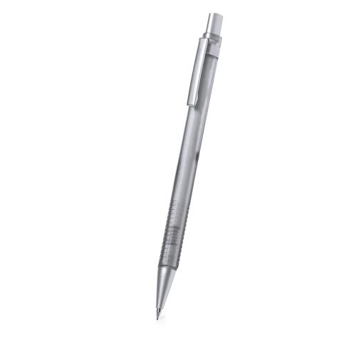 Custom Printed Mechanical Pencil Translucent Barrel