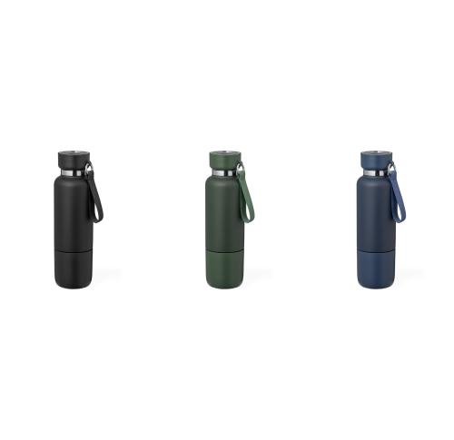 Printed Luxury 500ml Stainless Steel Thermose Flask 
