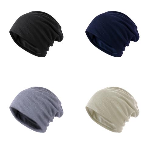 Branded Soft Fit Micropolar Beanies
