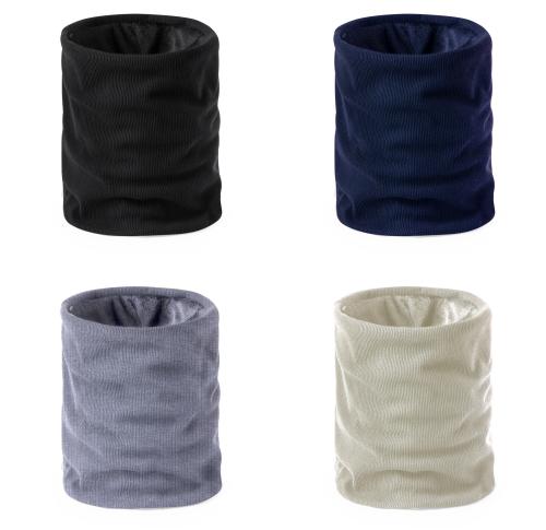 Promotional Neck Warmers  Snoods Micro Polyester