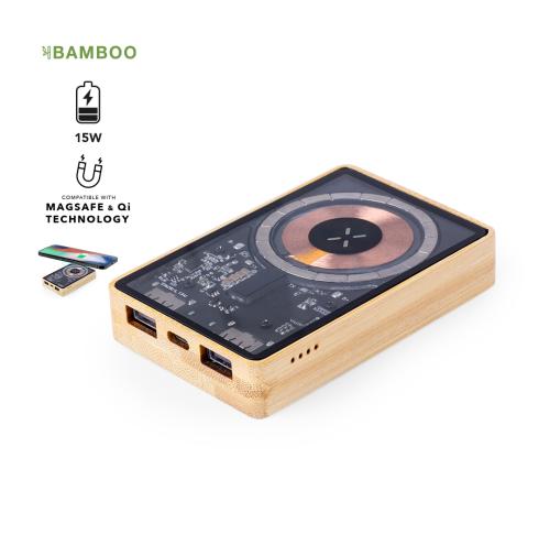Printed 15W Power Pack Portable Phone Charge Original Design Type C