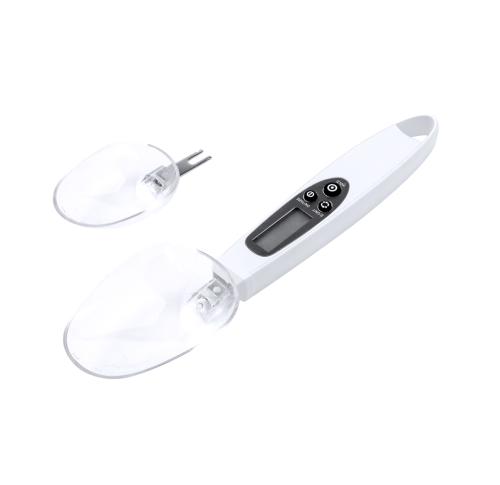 Custom Digital Measuring Spoons Weighing Scales from 5ml to 50ml