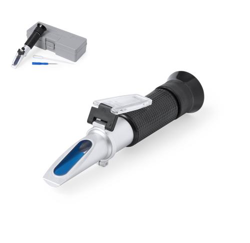 Branded Refractometer Portable Hand Held Brix Control