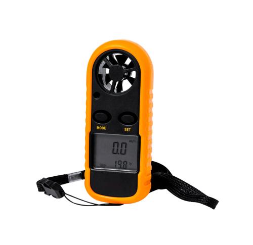 Branded Anenonometer Wind Speed Direction Measure