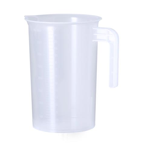 Promotional Large 4 Litre Measuring Jugs