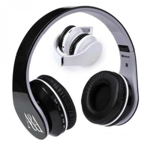 Foldable Wireless Headphones
