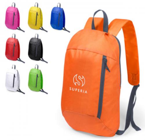 Pembroke Travel Backpack