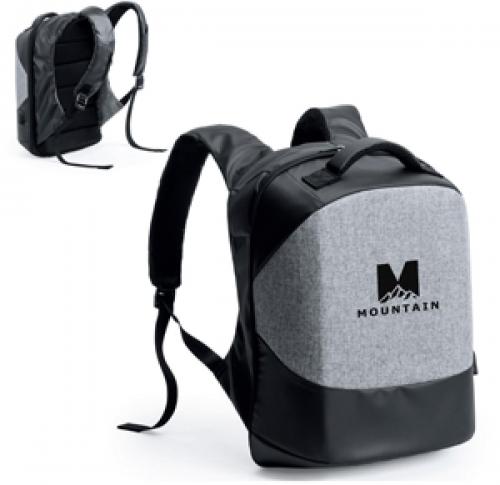 Anti-Theft Business Backpack