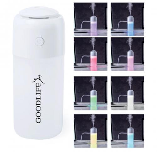 Aura Humidifier