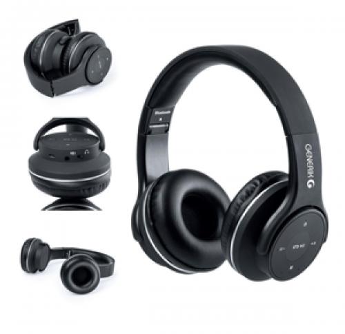 Croft Speaker Headphones