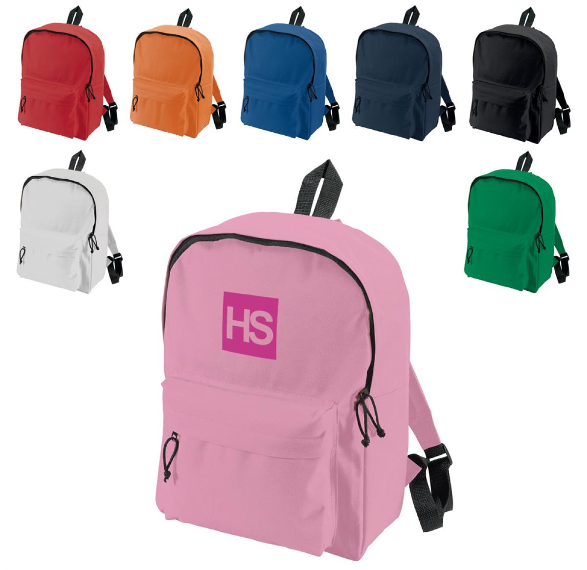 Budget Rucksack