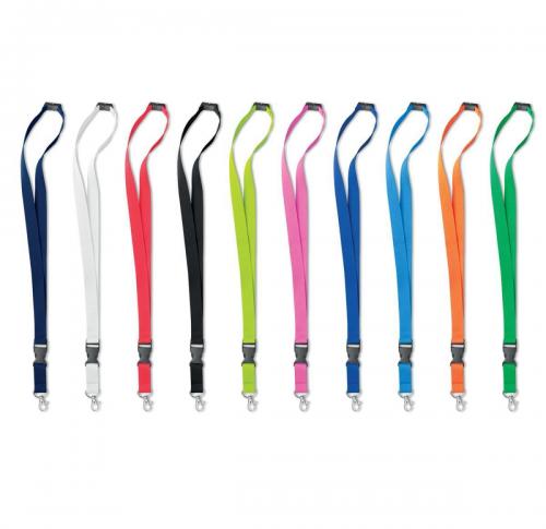 Events Lanyard