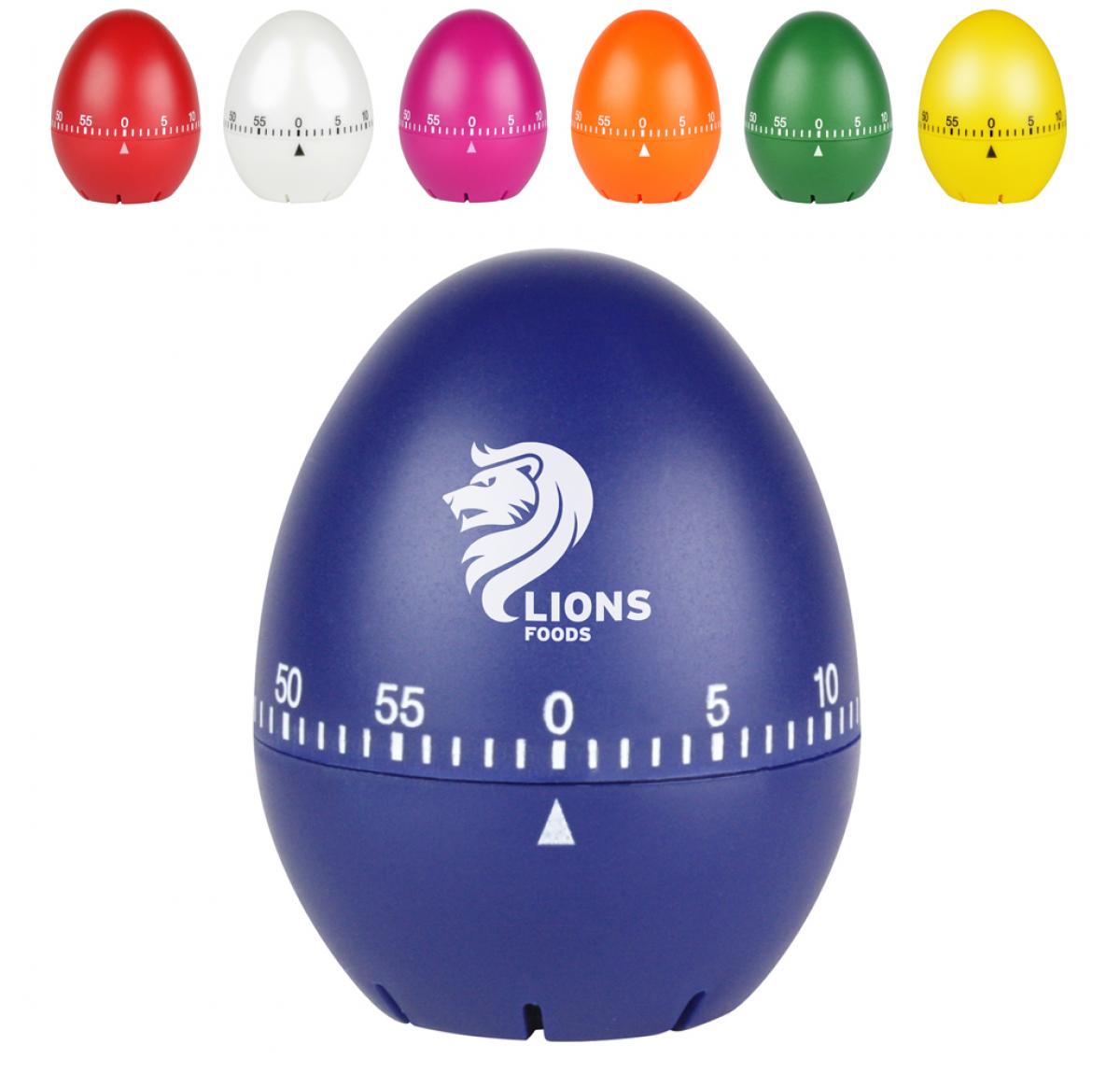 Huevo Egg Timer