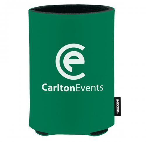 Branded Can Coolers Koozies Fits 350ml Drinks Can