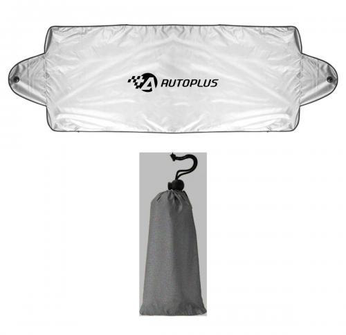 Printed Car Windscreen Sun Shades Cover