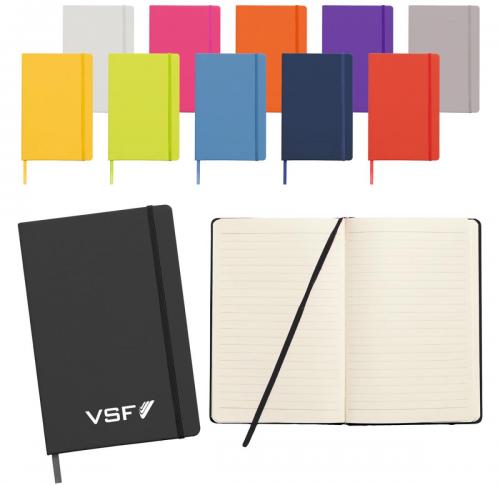 Ludlow Notebook