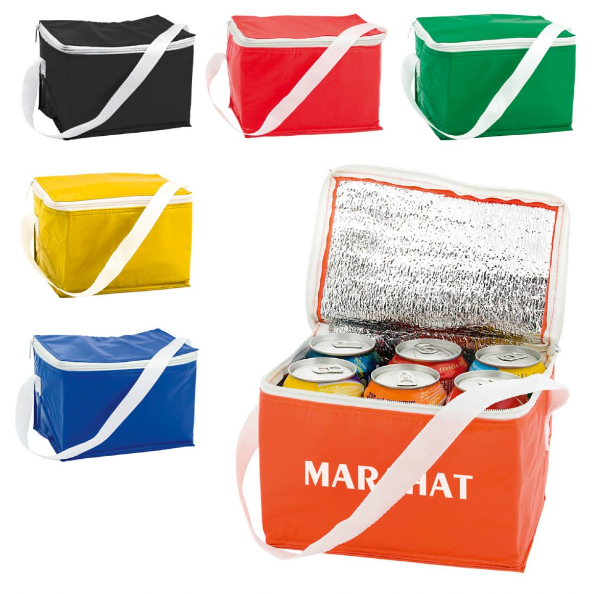 Promotional insulated bags hotsell
