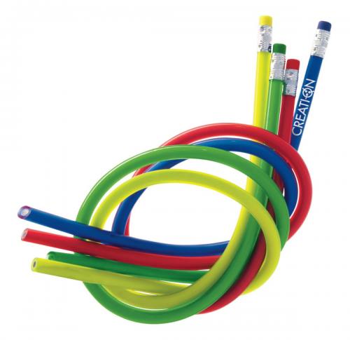 Bendy Pencil