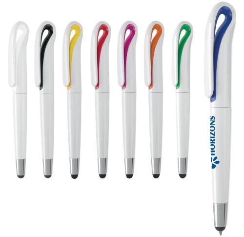 Branded Stylus Pens