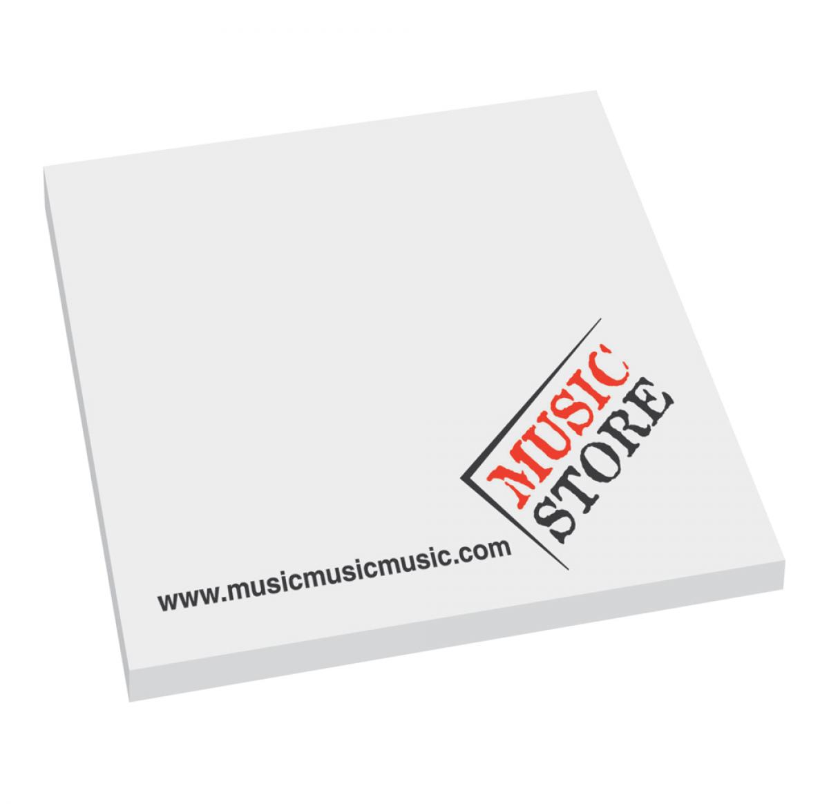 3 X 3 Post It Notes 50 Sheets