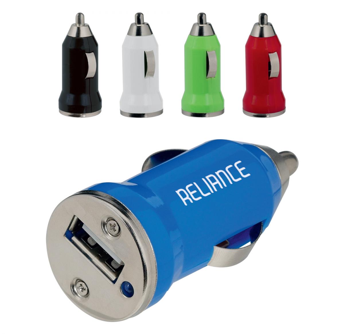 In Car USB Charger