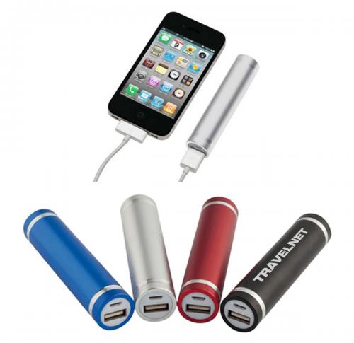 Portable Emergency Phone Charger