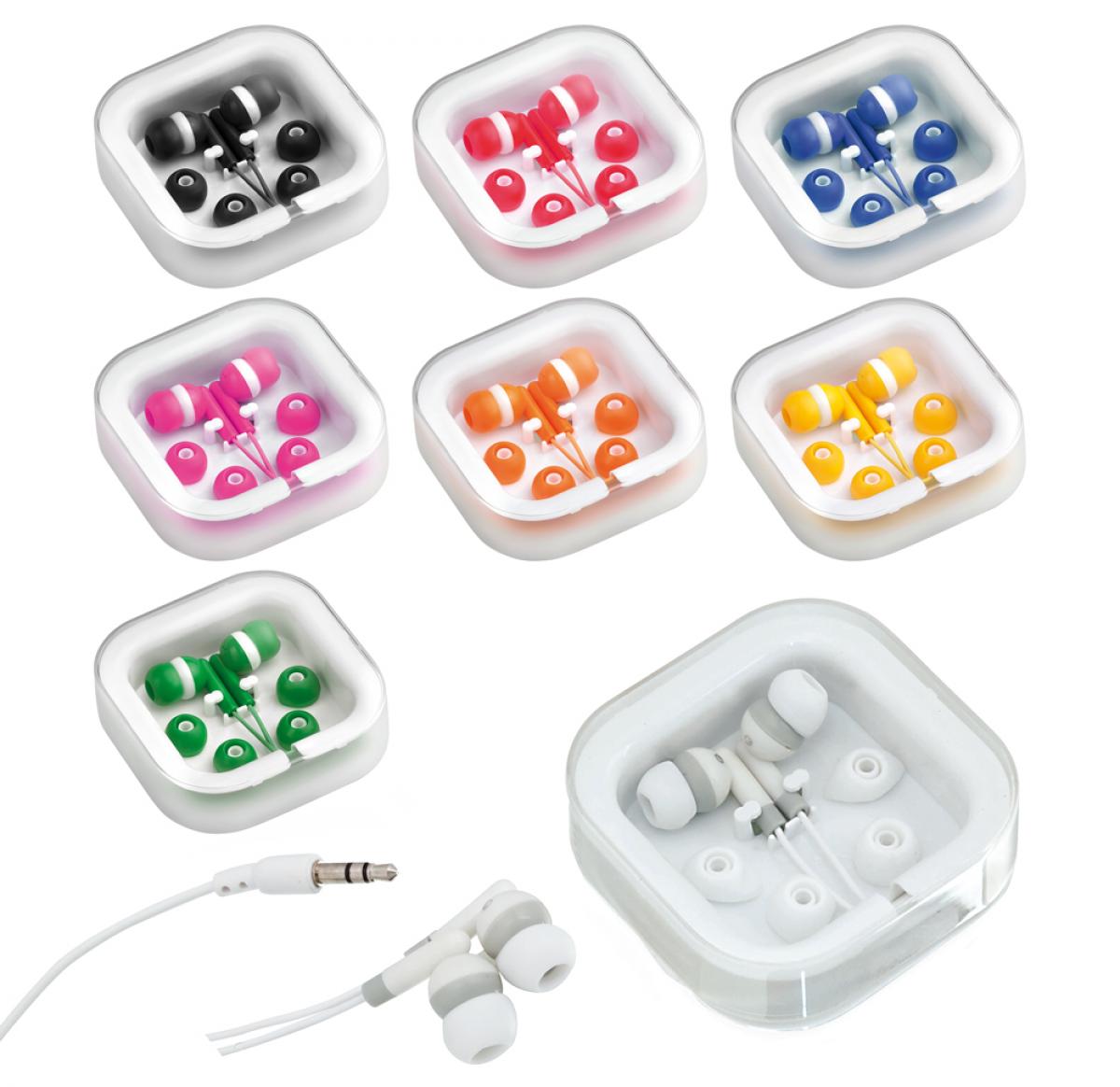 Beat Earphones