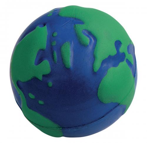 Stress World Globe