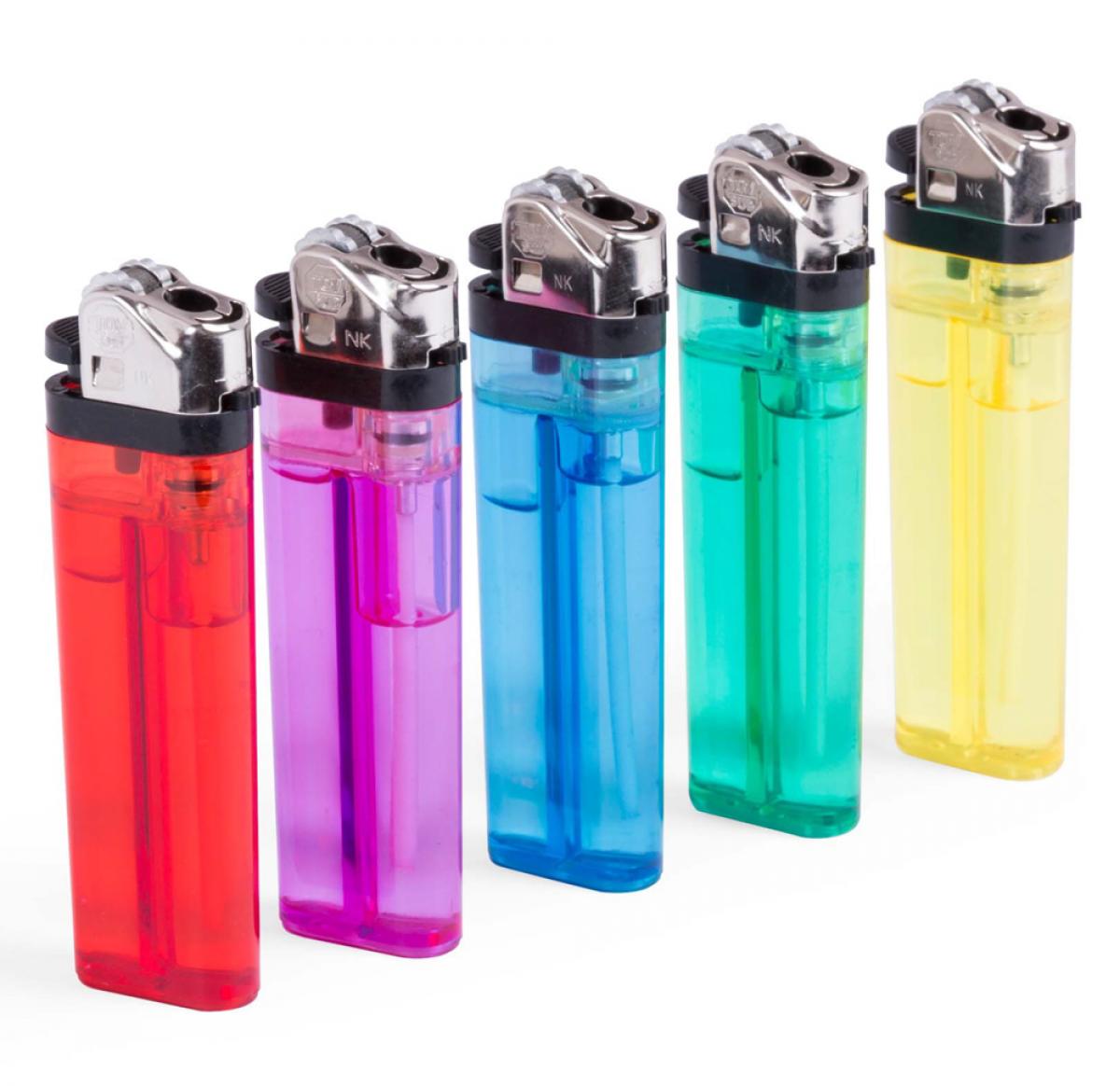 Buy Personalised Lighters UK | Promotional Lighters | Custom Printed ...